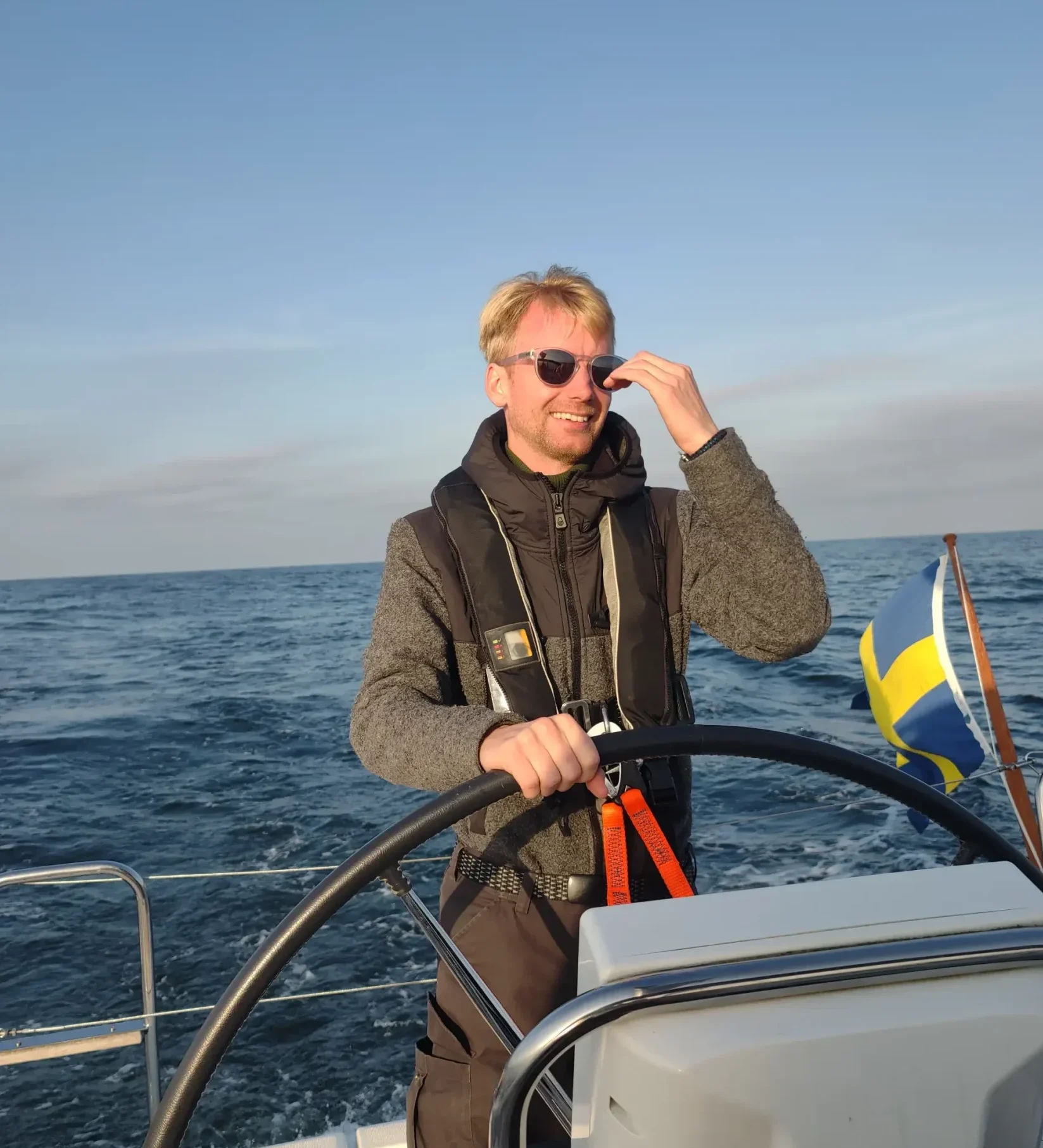 JESPER ANDERSSON